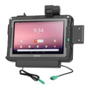 RAM® Power + Data Dock dla Getac ZX10