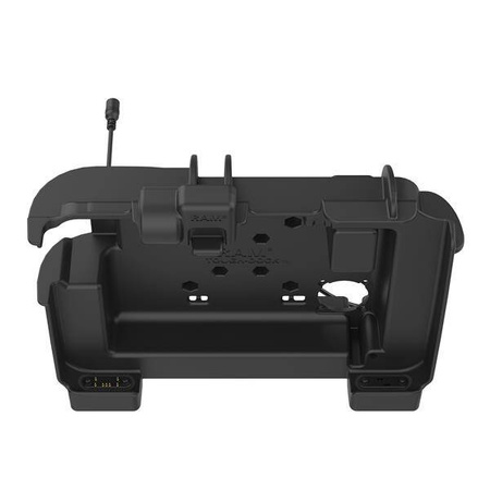 Stacja dokująca RAM® Powered dla Zebra ET6x - podgrzewane styki