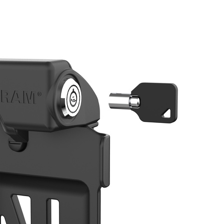 Blokada GDS® Tough-Dock™ + USB-C Data dla tabletów Tab Active5 i 3