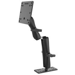 RAM® Dual Double Ball Mount z płytką VESA 100x100mm