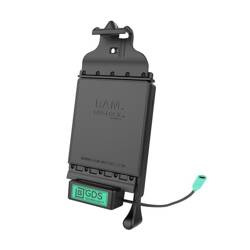 GDS® USB Type-C 3.1 Vehicle Dock for Tab A 8.4 & Tab A 8.0 (2019)