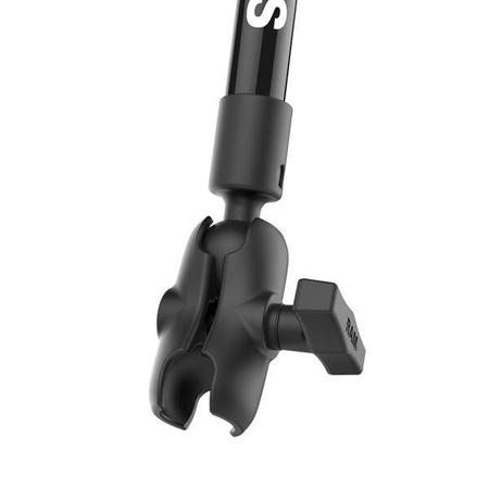 RAM® Tough-Pole™ 21" Socket Arm with Universal Camera Mount