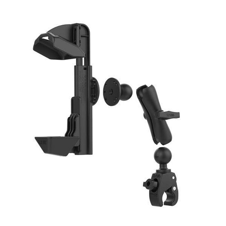 Uchwyt RAM® Quick-Draw™ do Zebra TC8000/8300 z RAM® Tough-Claw™