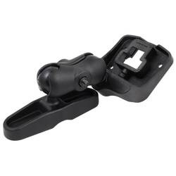 RAM® Double Ball Mount do systemów ID VAC 04