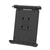RAM® Tab-Tite™ Spring Loaded Holder for 7" Tablets
