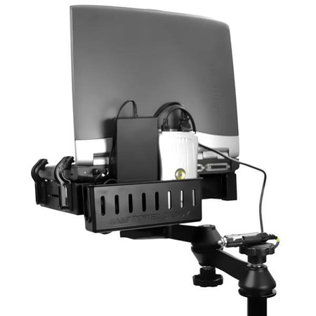 RAM® Power Caddy™ Uchwyt na akcesoria do RAM® Tough-Tray™