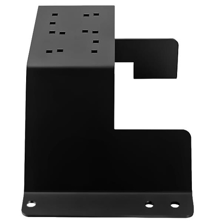 RAM® No-Drill™ Vehicle Base for '90-95 Chevy Caprice + More