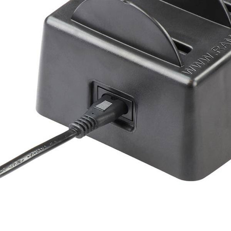 GDS® 4-Port Desktop Charger for IntelliSkin® Products