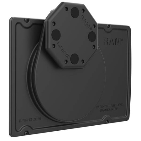 Adapter GDS® Uni-Conn™ do tabletu Zebra ET4x 8"