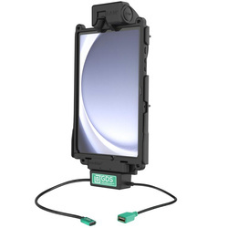 GDS® Tough-Dock™ + Single USB-A for Samsung Tab A9+