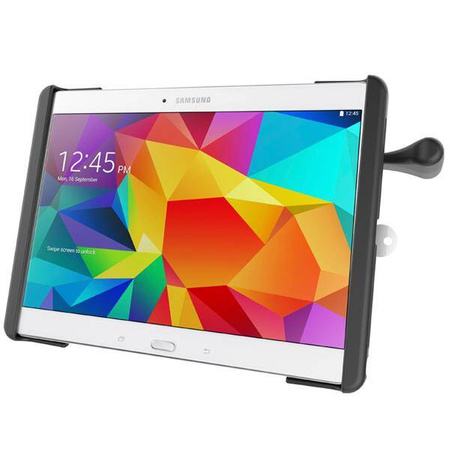 Uchwyt na tablet RAM® Tab-Lock™ do tabletu Samsung Tab 4 10.1 i więcej
