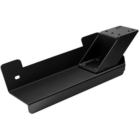 RAM® No-Drill™ Vehicle Base for '03-07 Dodge Ram + More