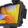 Locking GDS® Dock + USB-A & RJ45 for Zebra ET4x 10" with IntelliSkin®