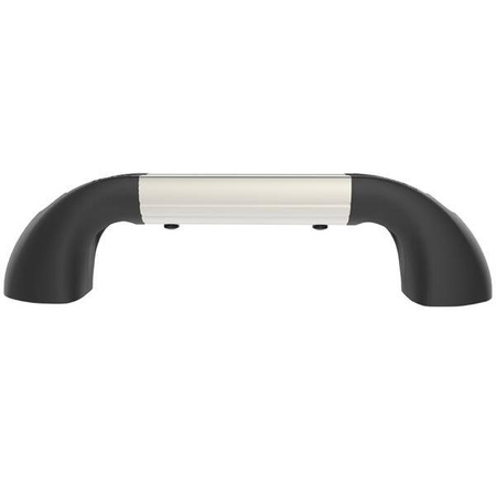 4-calowy RAM® Hand-Track™ o całkowitej długości 10 cali