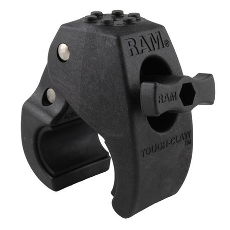 RAM® Tough-Claw™ Medium Clamp Base z RAM® Pin-Lock™ Pattern