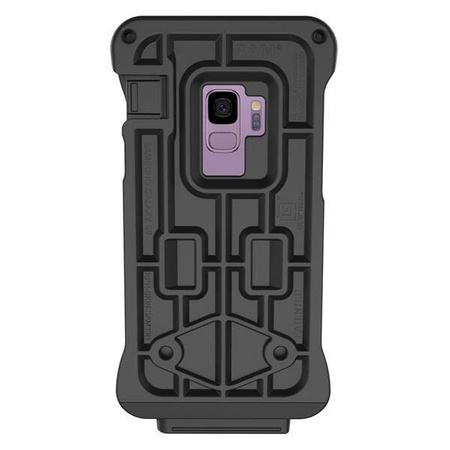 IntelliSkin® HD™ do Samsunga Galaxy S9