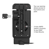 RAM® Powered Locking Vehicle Dock for Zebra EM45