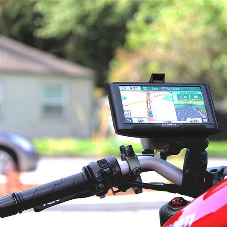 RAM® EZ-Roll'r™ Cradle do Garmin nuvi 65, 66, 67, 68