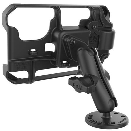 RAM® Drill-Down Mount dla Garmin Fleet 770, Overlander + More