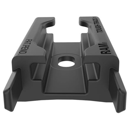 RAM® Center Connector for Modular Aluminum RAM® Tough-Track™