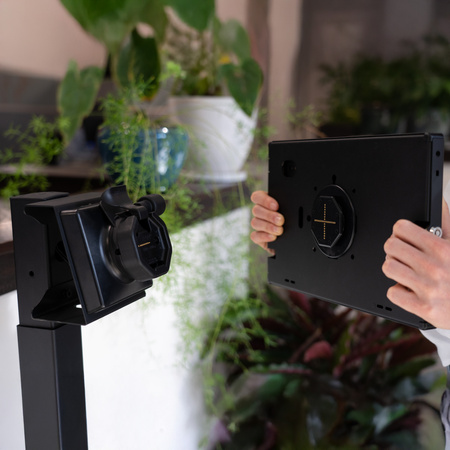 Zasilacz GDS® Uni-Conn™ z USB-C dla Safe-Case™