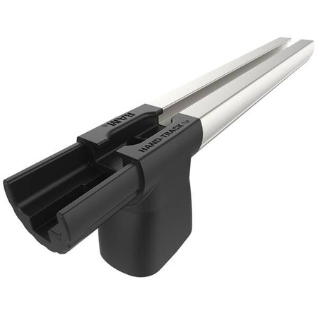 Złącze centralne RAM® Hand-Track™ z przedłużeniem toru 8".
