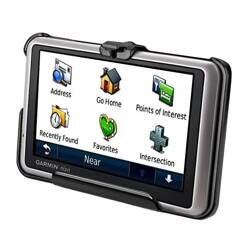 RAM® Form-Fit Cradle do Garmin nuvi 1300, 1390T, 2455LT, 2495LMT + więcej