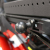 RAM® Universal Wheelchair Ball Base - C Size