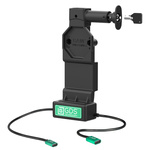 GDS® Uni-Conn™ Locking Dock + Single USB-C with Release Button