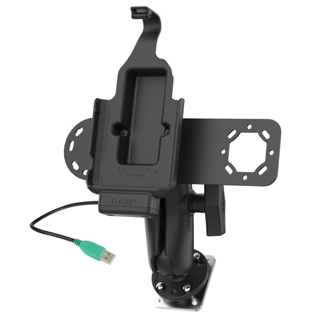 RAM® Aina PTT Voice Responder Bundle dla Samsung XCover7 Pro i 6 Pro