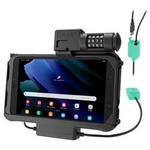 RAM® Combo Locking Power + Dual USB Dock dla Tab Active5 i 3