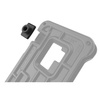 RAM® Belt Clip Holder & Button Adapter for IntelliSkin® HD™