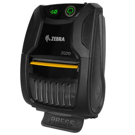 Uchwyt RAM® Quick Release do drukarek z serii Zebra ZQ310