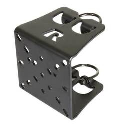 Pionowa podstawa pojazdu RAM® bez słupków