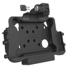 RAM® Locking Power + Dual USB Dock for Honeywell ScanPal EDA10A