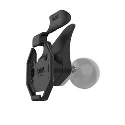 Uchwyt RAM® do tabletów z przyciskiem GDS® Uni-Conn™