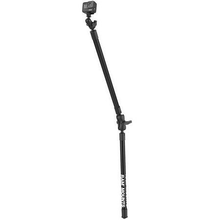 RAM® Tough-Pole™ 47-calowy uchwyt do kamery akcji