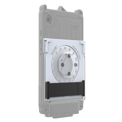 GDS® Hand-Stand™ dla Uni-Conn™ - szary