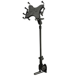 Uchwyt samochodowy RAM® Pod HD™ z uchwytem RAM® X-Grip® do tabletów 12"-13"