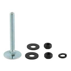 Pakiet sprzętu RAM® ze śrubą podnoszącą