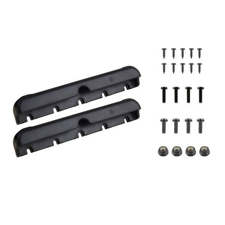 RAM® Tab-Tite™ End Cups for 7-8" Tablets