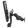 GDS® Uni-Conn™ Locking Vehicle Bundle for Samsung Tab Active5