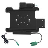 RAM® Key Locking Power + Dual USB Dock for Honeywell RT10 Tablet
