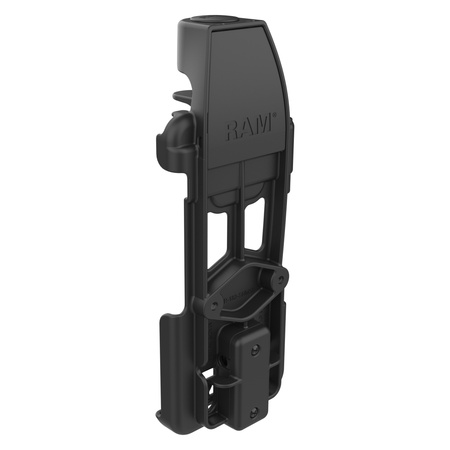 RAM® EZ-Roll'r™ Cradle for Sonim XP Pro