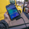 Uchwyt RAM® Tough-Case™ do tabletów Samsung Tab Active5 i 3 + więcej