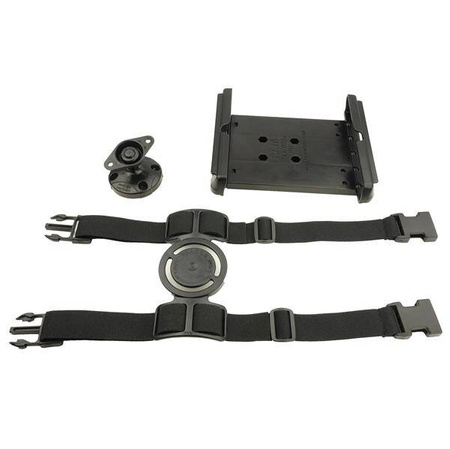 RAM® Tab-Tite™ with Kneeboard Mount for iPad mini with Heavy Duty Cases