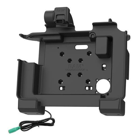 Stacja dokująca RAM® Powered dla Zebra ET6x - podgrzewane styki