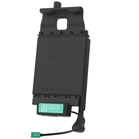 GDS® Stacja dokująca dla Samsung Tab A 8.0 (2018) SM-T387