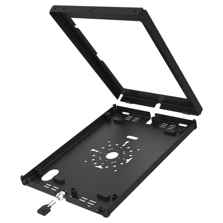 RAM® Safe-Case™ for iPad Pro 13 (M4), Air 13 (M2 & M3), & Pro 12.9