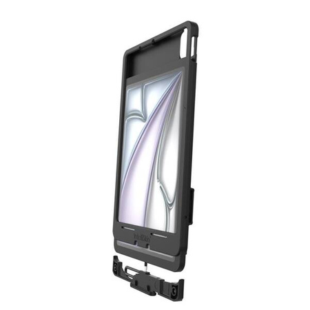 IntelliSkin® Thin-Case™ do iPada Air 11 (M2) (kształt D i tylne podkładki Pogo)